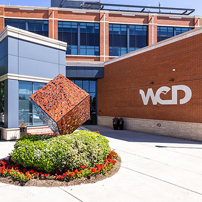 WCD Head Office