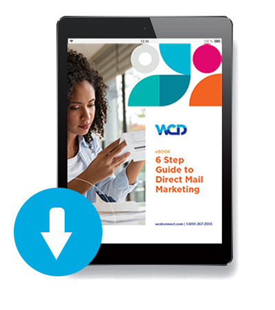 Direct Mail eBook